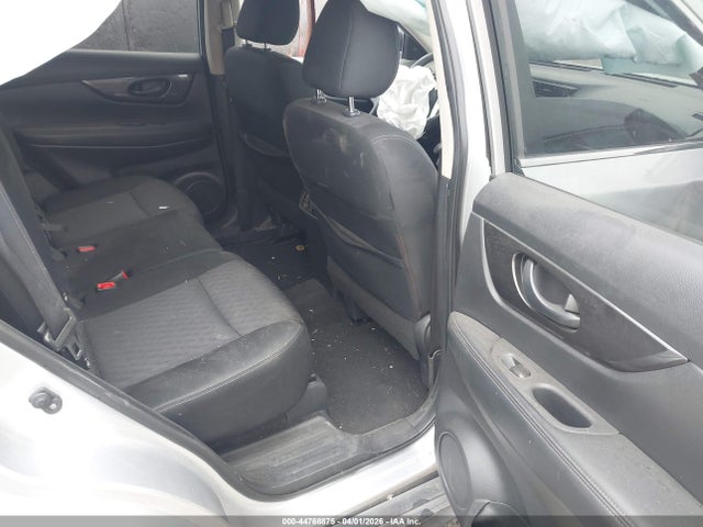 Aukcja sprzedaży 2019 Nissan Rogue S, vin: KNMAT2MV2KP506923, numer aukcji: 44768875