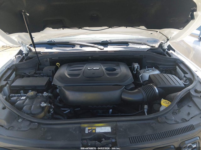 Aukcja sprzedaży 2018 Jeep Grand Cherokee Altitude 4x4, vin: 1C4RJFAG3JC367185, numer aukcji: 44768876
