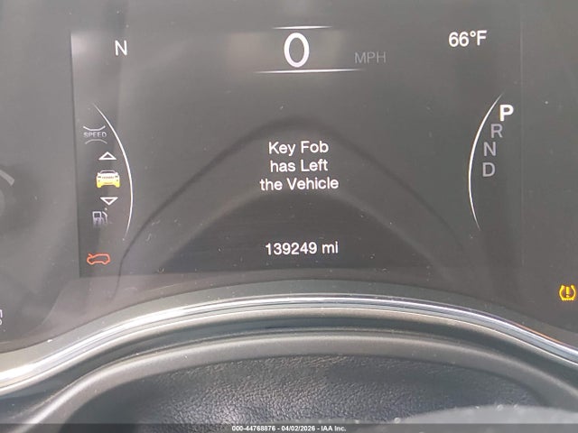 Aukcja sprzedaży 2018 Jeep Grand Cherokee Altitude 4x4, vin: 1C4RJFAG3JC367185, numer aukcji: 44768876