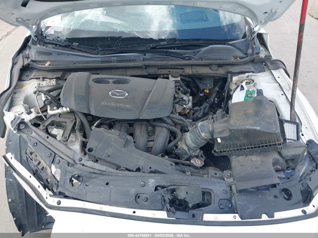 Продаж на аукціоні авто 2020 Mazda Mazda3 Premium Package, vin: JM1BPANMXL1153344, номер лоту: 44768881