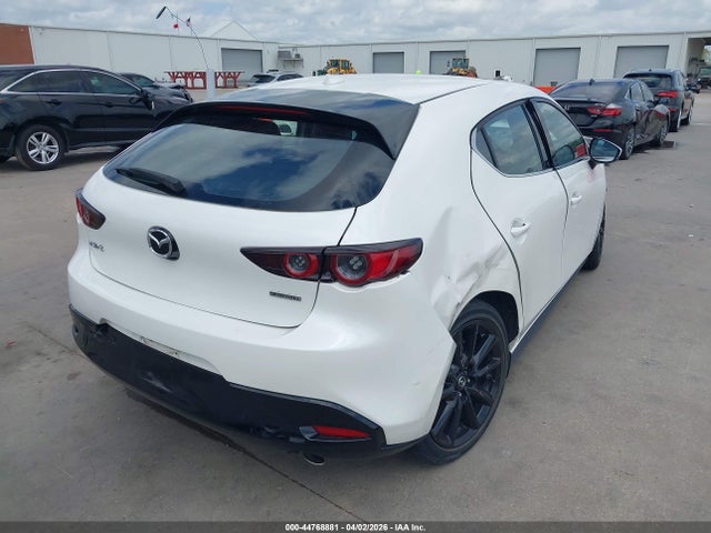 Продаж на аукціоні авто 2020 Mazda Mazda3 Premium Package, vin: JM1BPANMXL1153344, номер лоту: 44768881