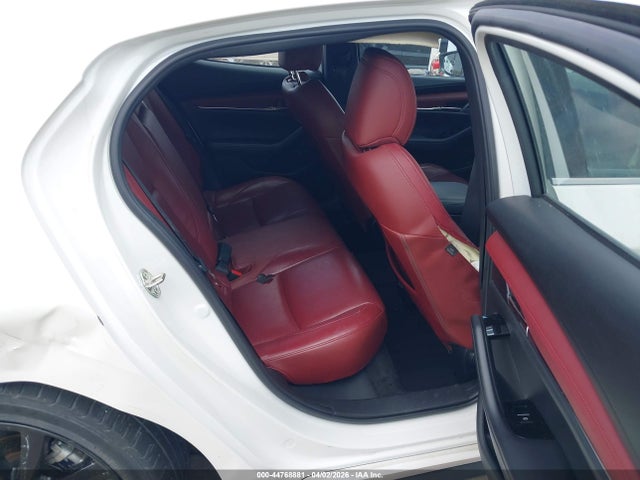 Продаж на аукціоні авто 2020 Mazda Mazda3 Premium Package, vin: JM1BPANMXL1153344, номер лоту: 44768881