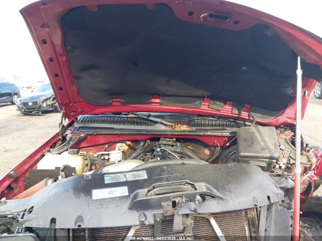 Aukcja sprzedaży 2005 Gmc Sierra 1500 Sle, vin: 2GTEK13T451268606, numer aukcji: 44768883
