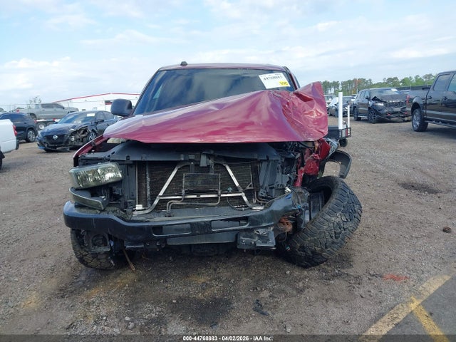 Aukcja sprzedaży 2005 Gmc Sierra 1500 Sle, vin: 2GTEK13T451268606, numer aukcji: 44768883