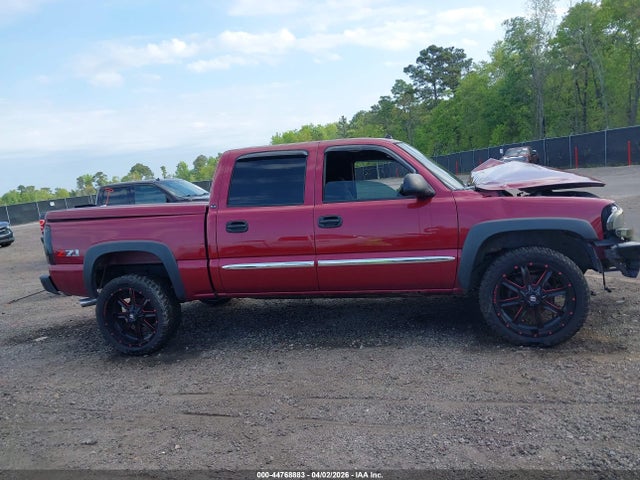 Aukcja sprzedaży 2005 Gmc Sierra 1500 Sle, vin: 2GTEK13T451268606, numer aukcji: 44768883