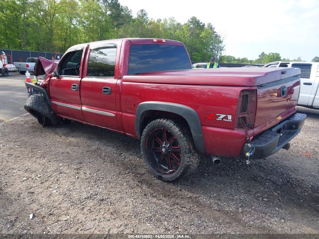 Aukcja sprzedaży 2005 Gmc Sierra 1500 Sle, vin: 2GTEK13T451268606, numer aukcji: 44768883