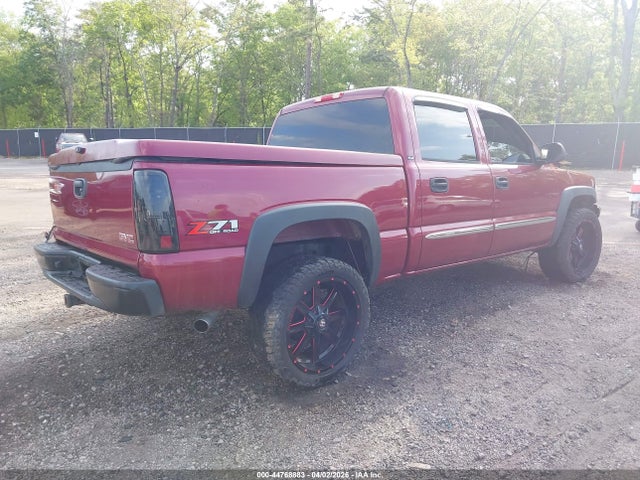 Aukcja sprzedaży 2005 Gmc Sierra 1500 Sle, vin: 2GTEK13T451268606, numer aukcji: 44768883