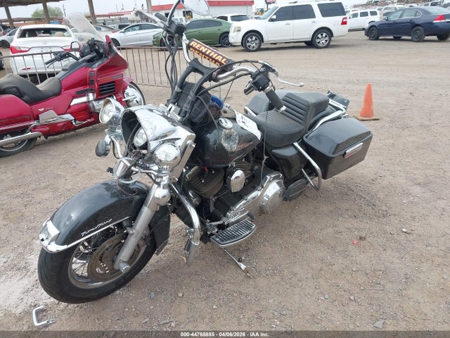 Aukcja sprzedaży 2007 Harley-davidson Flhr, vin: 1HD1FB4347Y707633, numer aukcji: 44768885
