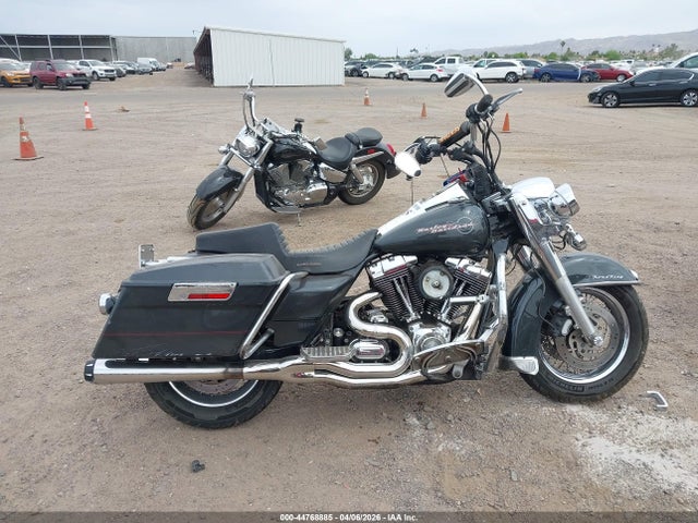 Aukcja sprzedaży 2007 Harley-davidson Flhr, vin: 1HD1FB4347Y707633, numer aukcji: 44768885