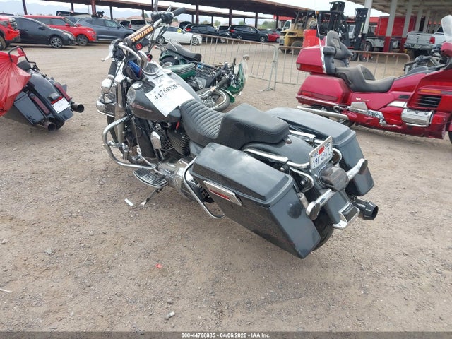 Aukcja sprzedaży 2007 Harley-davidson Flhr, vin: 1HD1FB4347Y707633, numer aukcji: 44768885