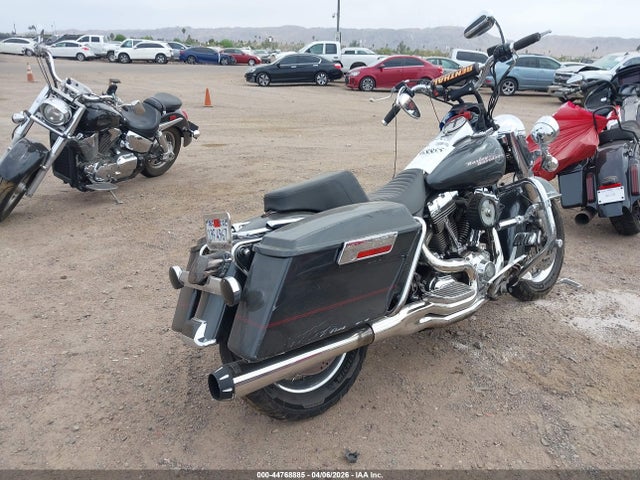 Aukcja sprzedaży 2007 Harley-davidson Flhr, vin: 1HD1FB4347Y707633, numer aukcji: 44768885