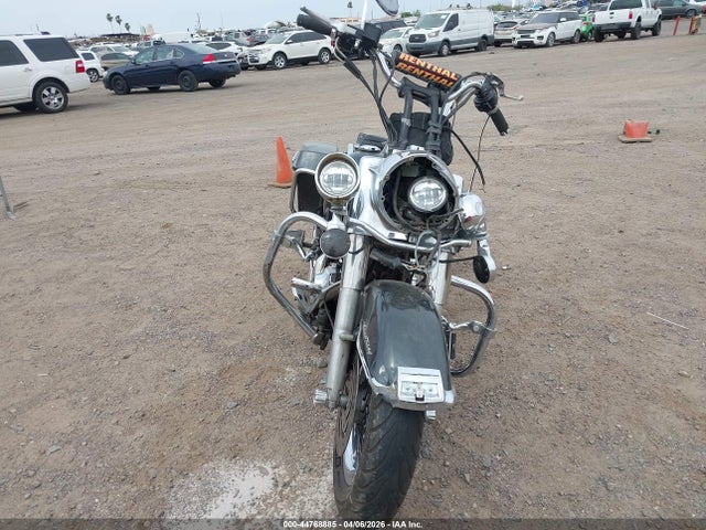 Aukcja sprzedaży 2007 Harley-davidson Flhr, vin: 1HD1FB4347Y707633, numer aukcji: 44768885