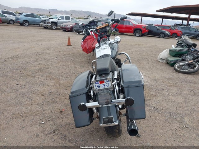 Aukcja sprzedaży 2007 Harley-davidson Flhr, vin: 1HD1FB4347Y707633, numer aukcji: 44768885
