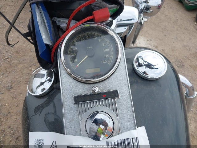 Aukcja sprzedaży 2007 Harley-davidson Flhr, vin: 1HD1FB4347Y707633, numer aukcji: 44768885