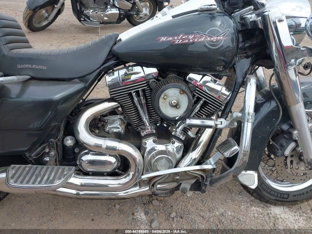 Aukcja sprzedaży 2007 Harley-davidson Flhr, vin: 1HD1FB4347Y707633, numer aukcji: 44768885