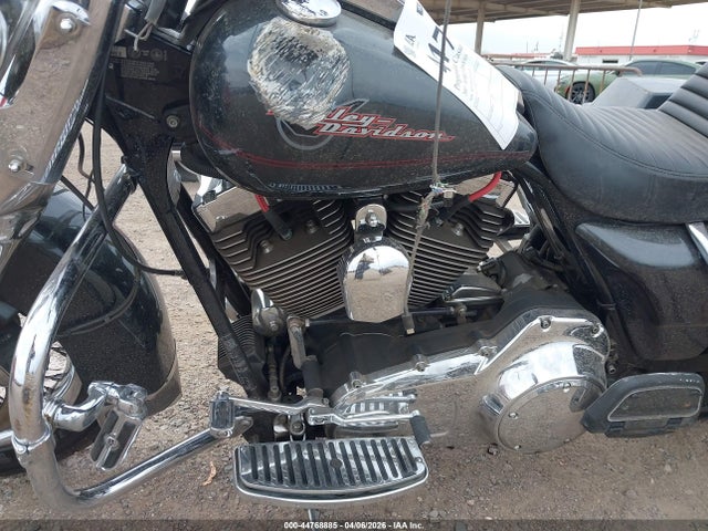 Aukcja sprzedaży 2007 Harley-davidson Flhr, vin: 1HD1FB4347Y707633, numer aukcji: 44768885