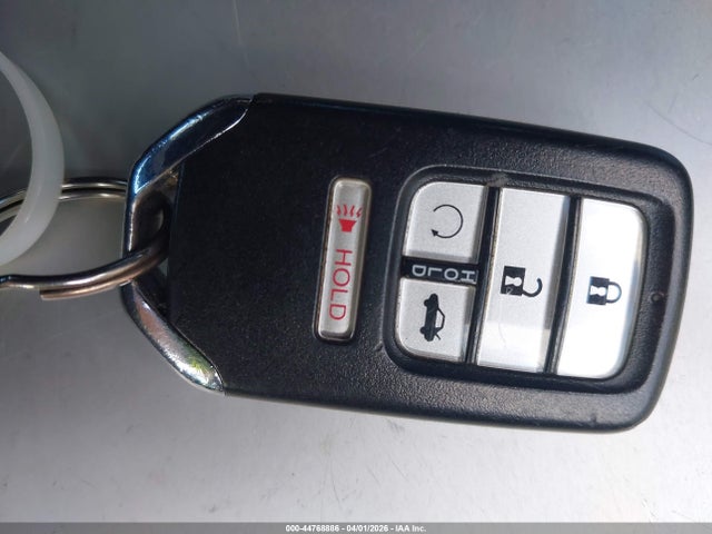 Honda Civic Sport 2019 2HGFC2F80KH505045 Image 11