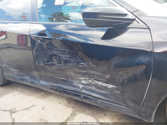 Honda Civic Sport 2019 2HGFC2F80KH505045 Image 6