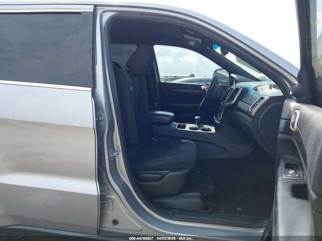 2014 Jeep Grand Cherokee Laredo მანქანა იყიდება აუქციონზე, vin: 1C4RJFAG4EC408011, აუქციონის ნომერი: 44768887