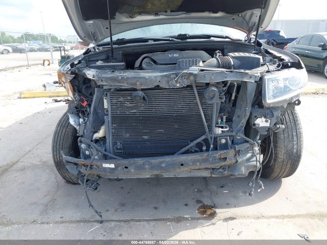 2014 Jeep Grand Cherokee Laredo მანქანა იყიდება აუქციონზე, vin: 1C4RJFAG4EC408011, აუქციონის ნომერი: 44768887