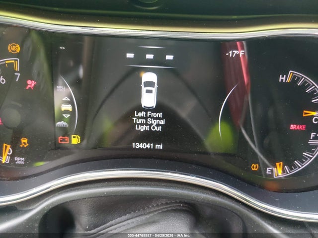 2014 Jeep Grand Cherokee Laredo მანქანა იყიდება აუქციონზე, vin: 1C4RJFAG4EC408011, აუქციონის ნომერი: 44768887