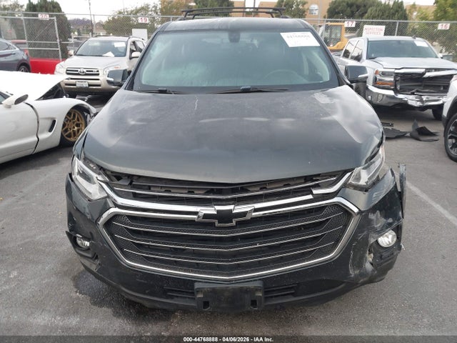 1GNERGKW5KJ320683 Chevrolet Traverse 1lt
