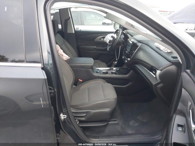 1GNERGKW5KJ320683 Chevrolet Traverse 1lt