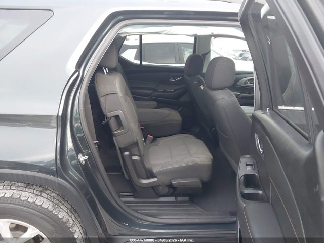 1GNERGKW5KJ320683 Chevrolet Traverse 1lt