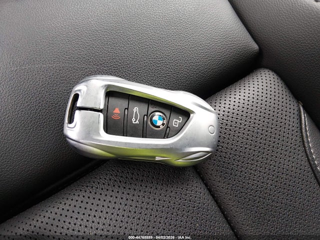 2022 BMW X3 5UX53DP04N9M93466 Photo 10