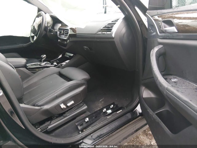 2022 BMW X3 5UX53DP04N9M93466 Photo 4