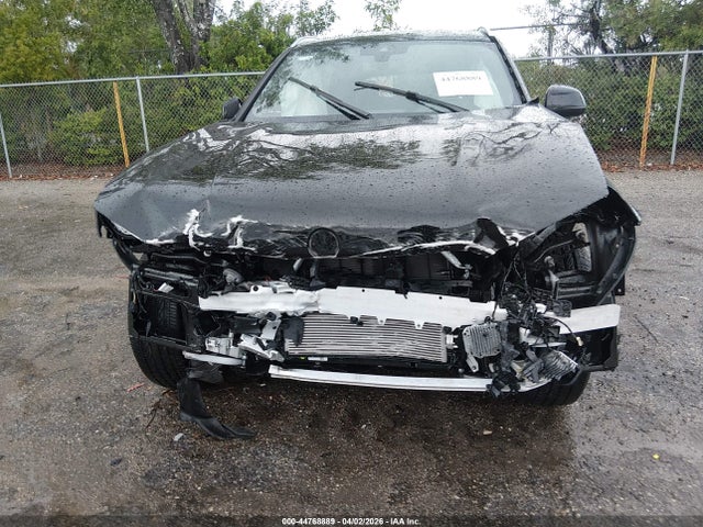 2022 BMW X3 5UX53DP04N9M93466 Photo 5