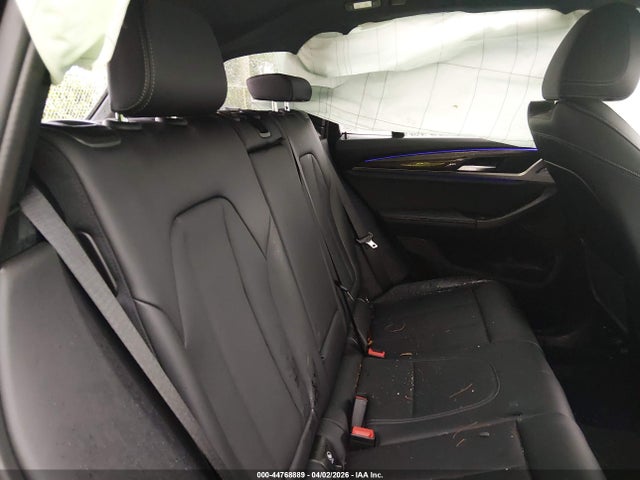 2022 BMW X3 5UX53DP04N9M93466 Photo 7