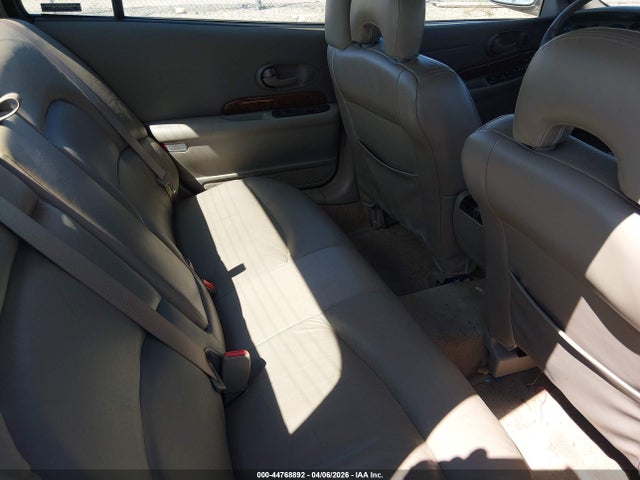 44768892 :رقم المزاد ، 1G4HR54KXYU287414 vin ، 2000 Buick Lesabre Limited مزاد بيع