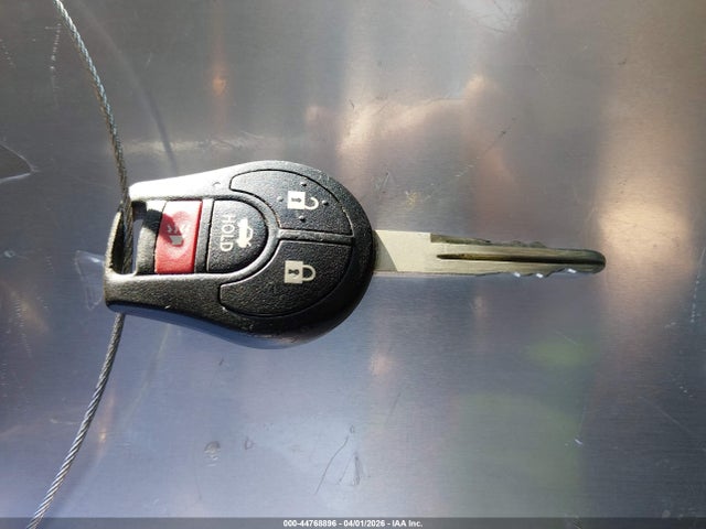 Aukcja sprzedaży 2019 Nissan Versa 1.6 Sv, vin: 3N1CN7AP5KL876154, numer aukcji: 44768896