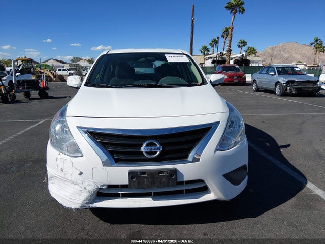 Aukcja sprzedaży 2019 Nissan Versa 1.6 Sv, vin: 3N1CN7AP5KL876154, numer aukcji: 44768896