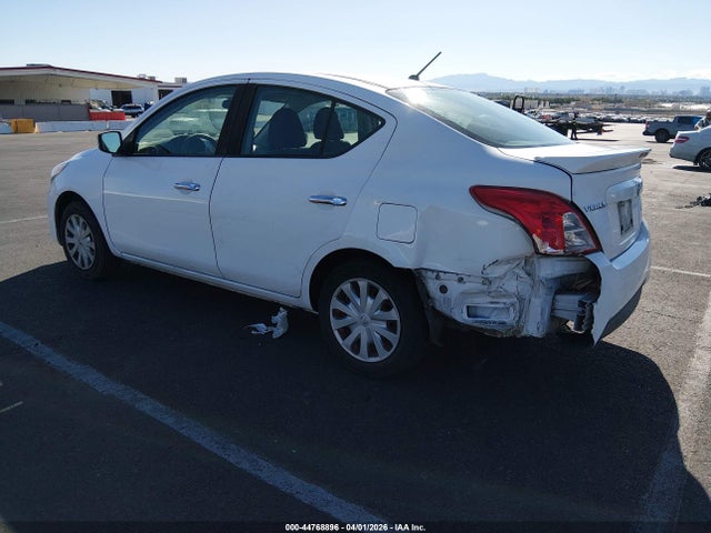 Aukcja sprzedaży 2019 Nissan Versa 1.6 Sv, vin: 3N1CN7AP5KL876154, numer aukcji: 44768896