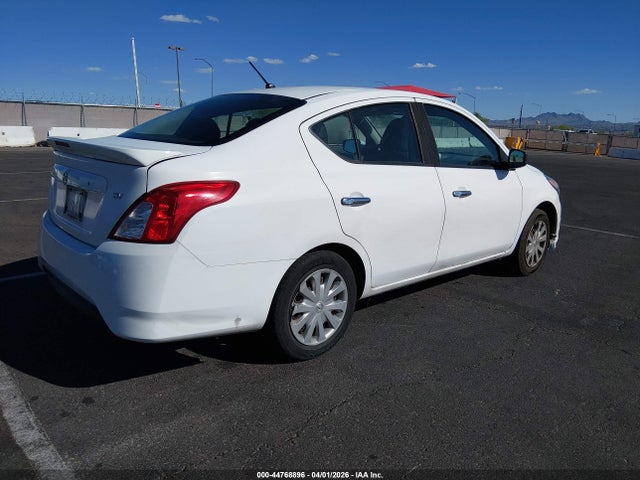Aukcja sprzedaży 2019 Nissan Versa 1.6 Sv, vin: 3N1CN7AP5KL876154, numer aukcji: 44768896