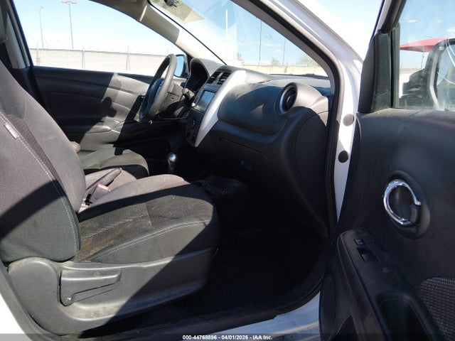 Aukcja sprzedaży 2019 Nissan Versa 1.6 Sv, vin: 3N1CN7AP5KL876154, numer aukcji: 44768896