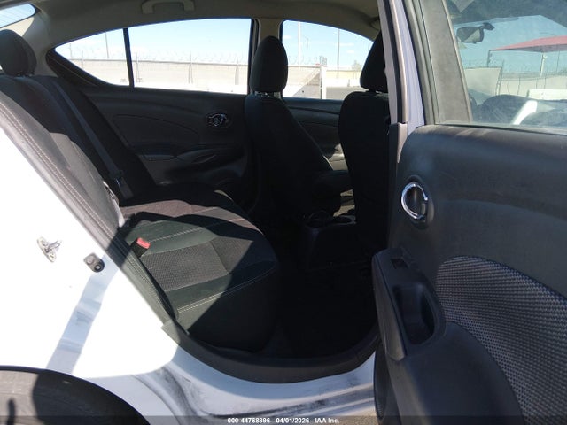 Aukcja sprzedaży 2019 Nissan Versa 1.6 Sv, vin: 3N1CN7AP5KL876154, numer aukcji: 44768896