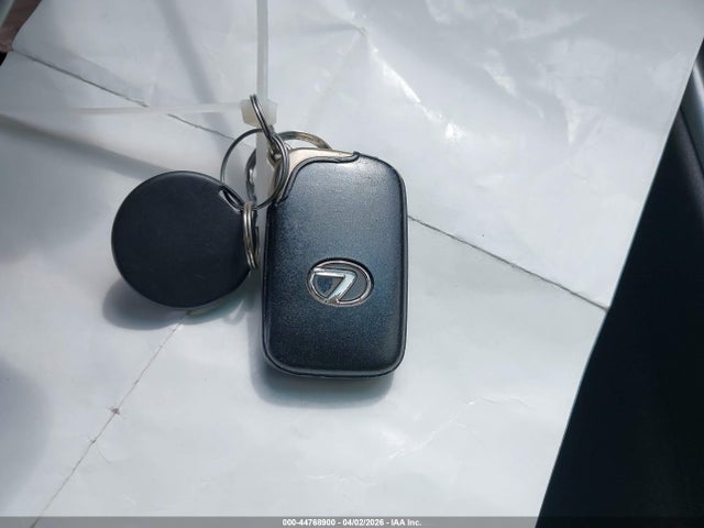 Aukcja sprzedaży 2012 Lexus Is 250, vin: JTHBF5C29C5176827, numer aukcji: 44768900