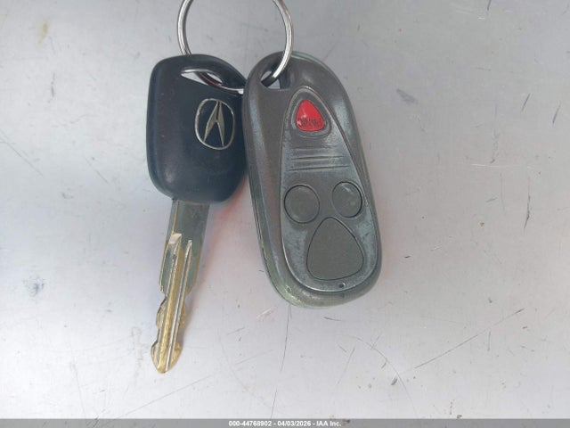 44768902 :رقم المزاد ، JH4CL96866C019535 vin ، 2006 Acura Tsx مزاد بيع