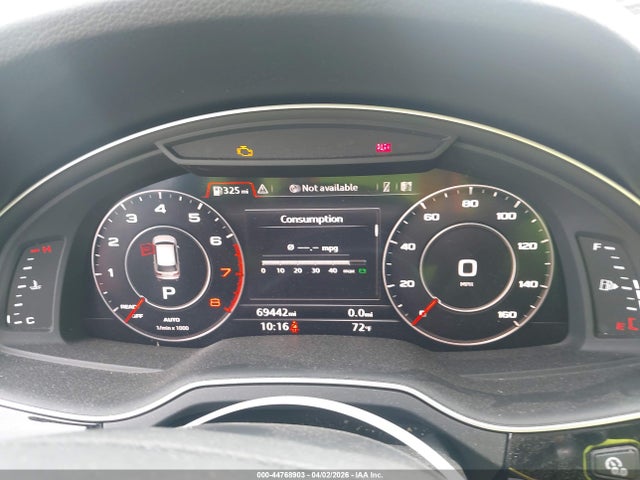 2018 AUDI Q7 WA1LAAF7XJD004176 Photo 6