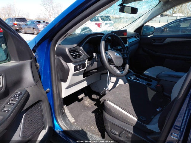 Aukcja sprzedaży 2023 Ford Escape Active, vin: 1FMCU9GN6PUA03569, numer aukcji: 44768904