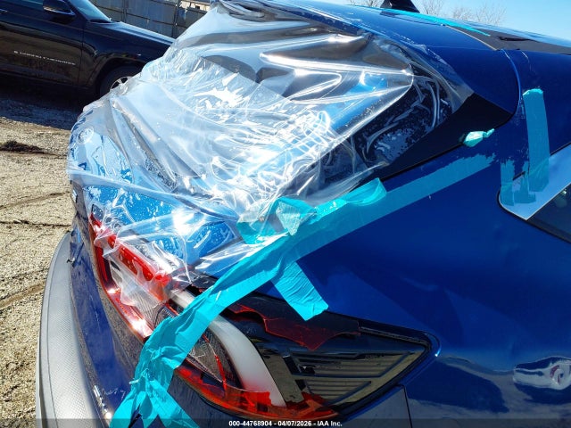 Aukcja sprzedaży 2023 Ford Escape Active, vin: 1FMCU9GN6PUA03569, numer aukcji: 44768904