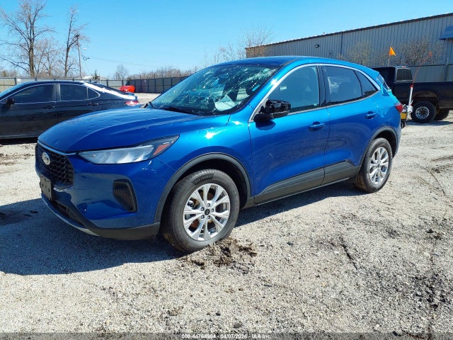 Aukcja sprzedaży 2023 Ford Escape Active, vin: 1FMCU9GN6PUA03569, numer aukcji: 44768904