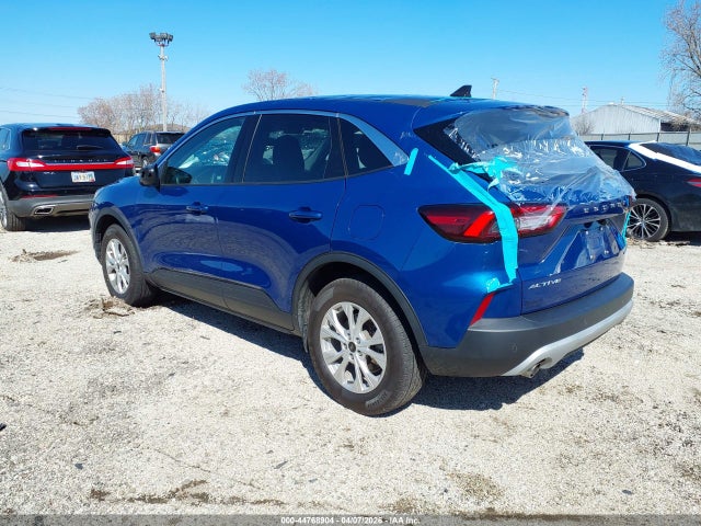 Aukcja sprzedaży 2023 Ford Escape Active, vin: 1FMCU9GN6PUA03569, numer aukcji: 44768904