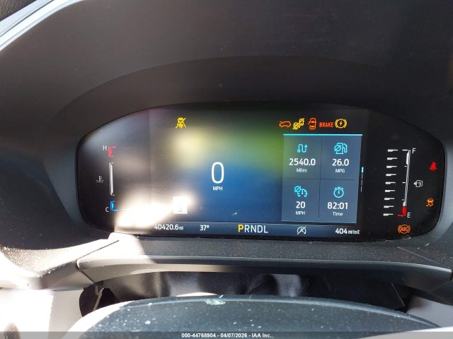 Aukcja sprzedaży 2023 Ford Escape Active, vin: 1FMCU9GN6PUA03569, numer aukcji: 44768904