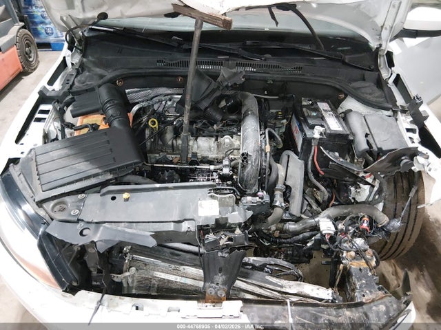 Продаж на аукціоні авто 2017 Volkswagen Jetta 1.4t S, vin: 3VW2B7AJ4HM254920, номер лоту: 44768905