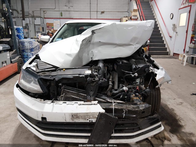 Продаж на аукціоні авто 2017 Volkswagen Jetta 1.4t S, vin: 3VW2B7AJ4HM254920, номер лоту: 44768905