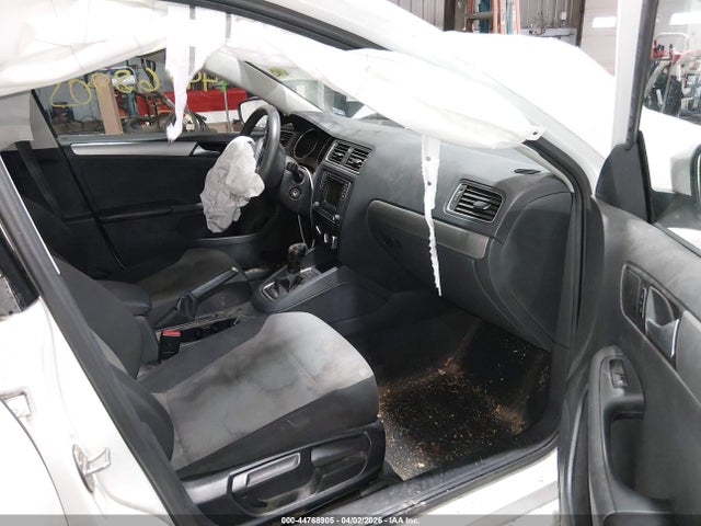 Продаж на аукціоні авто 2017 Volkswagen Jetta 1.4t S, vin: 3VW2B7AJ4HM254920, номер лоту: 44768905